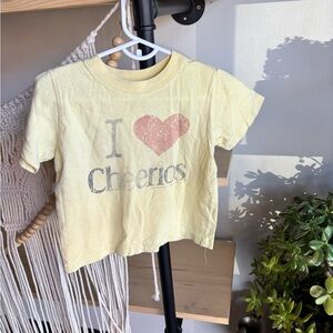 Vintage t-shirt 18M
